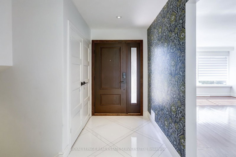 Image of home for listing MLS® W13885812