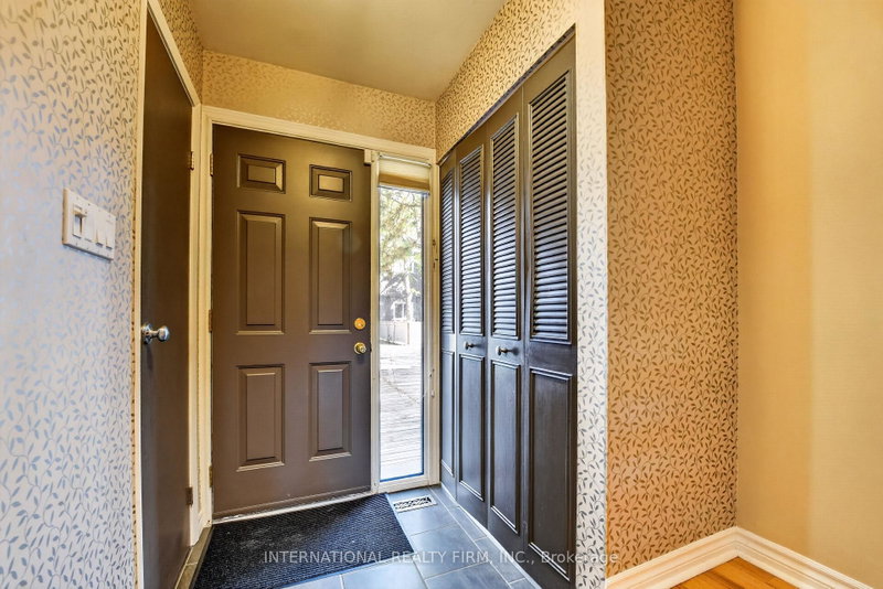 Image of home for listing MLS® W13885828