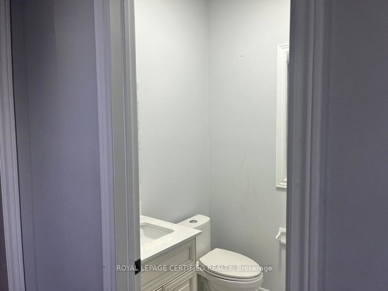 Image of home for listing MLS® W13885844