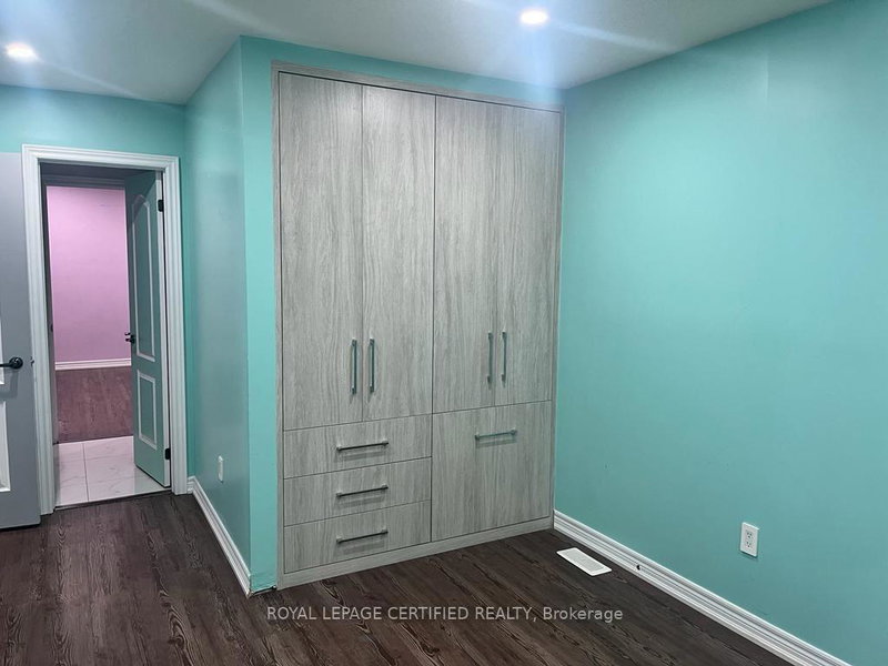 Image of home for listing MLS® W13885844