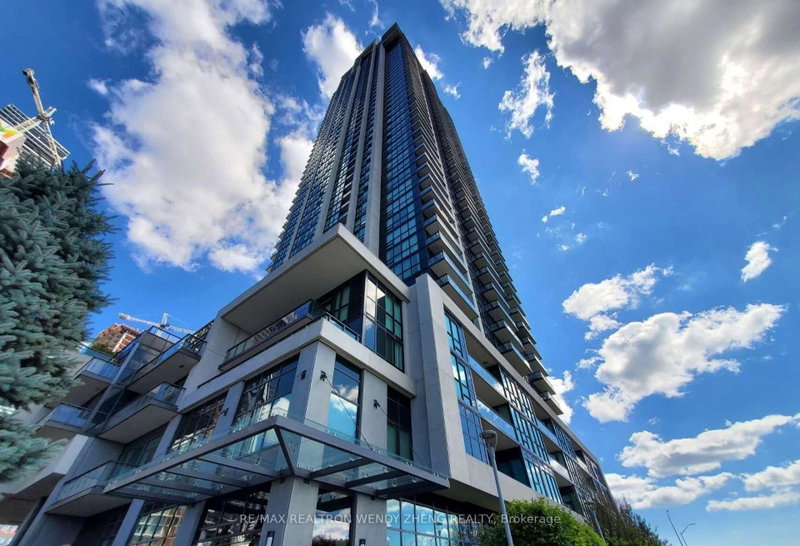 Image of home for listing MLS® W13885860