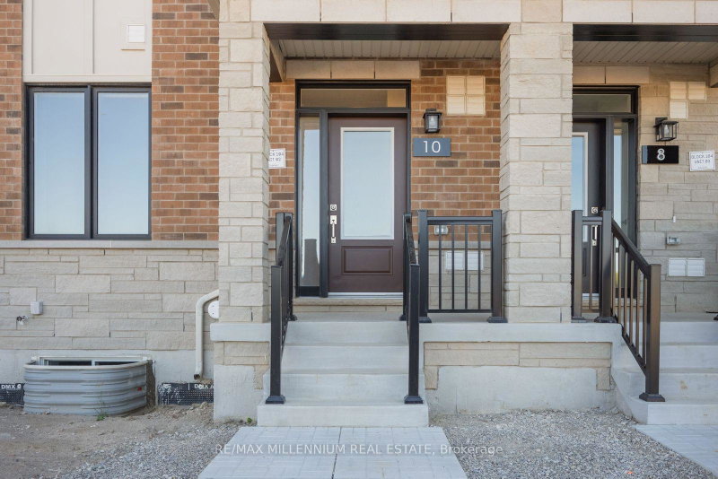 Image of home for listing MLS® W13885882