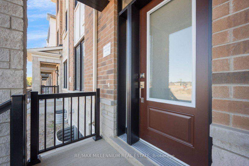 Image of home for listing MLS® W13885882