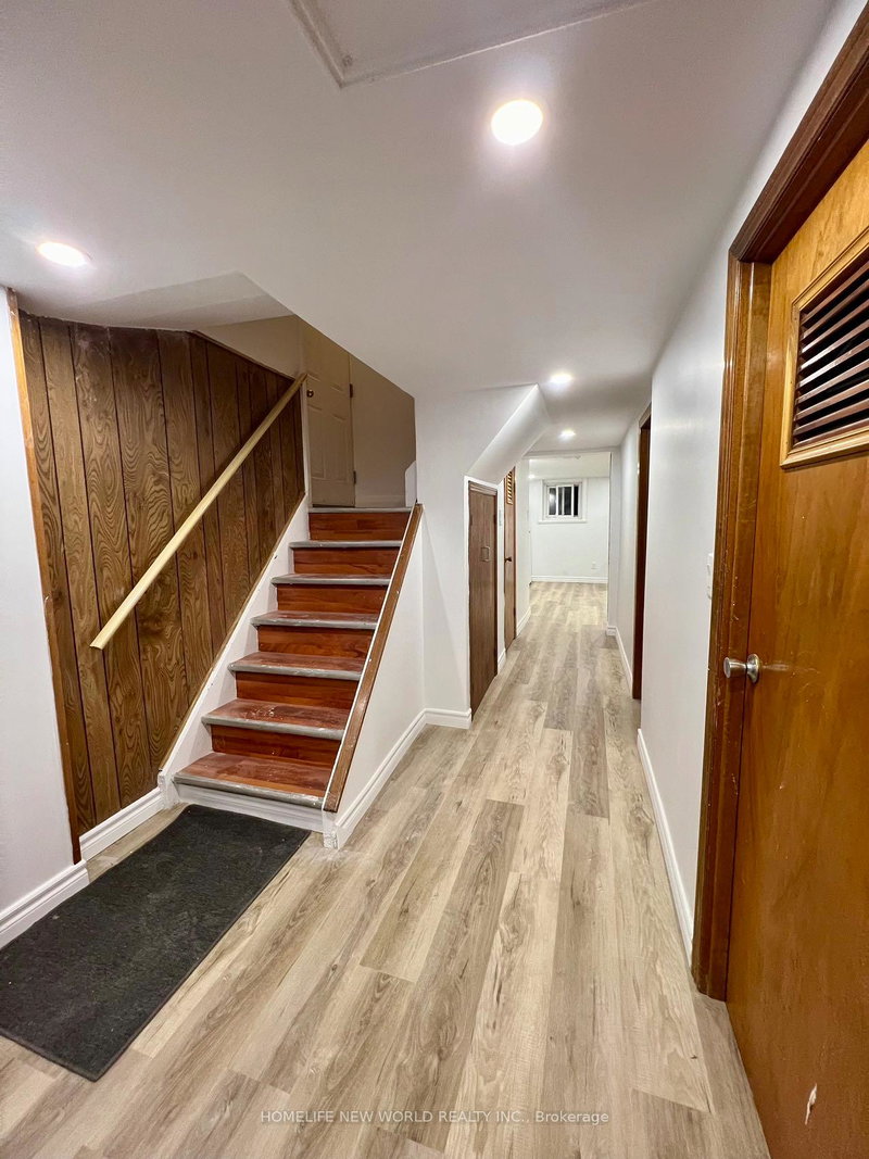 Image of home for listing MLS® W13885888