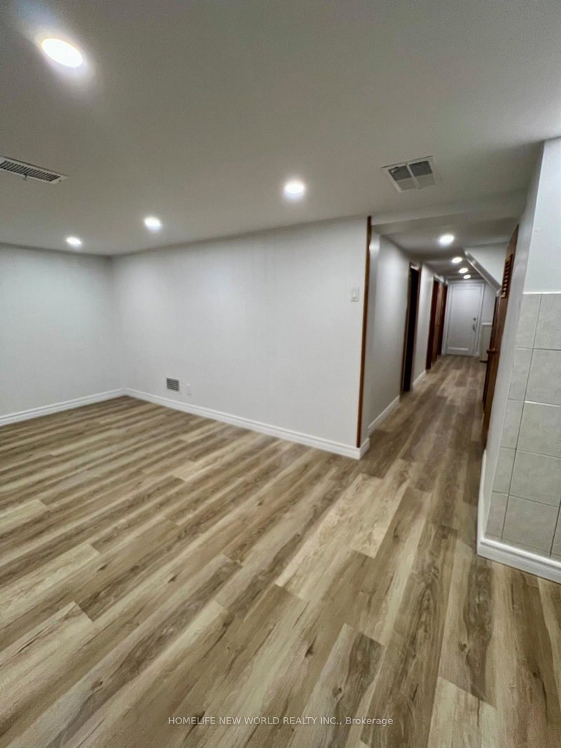 Image of home for listing MLS® W13885888
