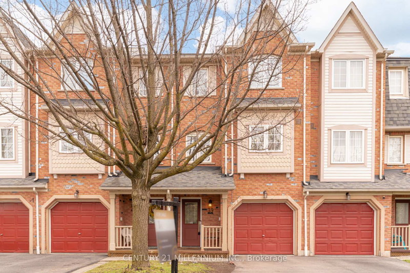 Image of home for listing MLS® W13885890