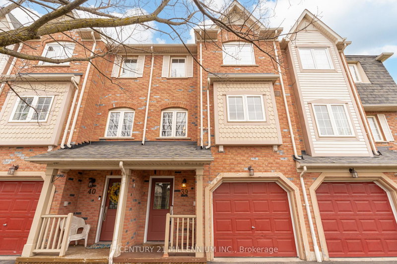 Image of home for listing MLS® W13885890