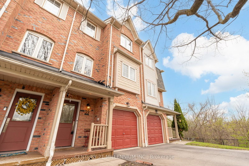 Image of home for listing MLS® W13885890