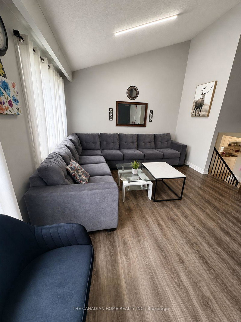 Image of home for listing MLS® W13885896