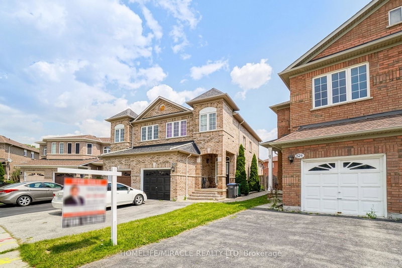 Image of home for listing MLS® W13885912