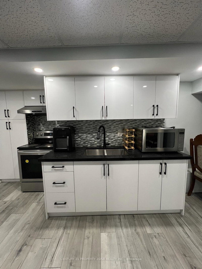 Image of home for listing MLS® W13885914