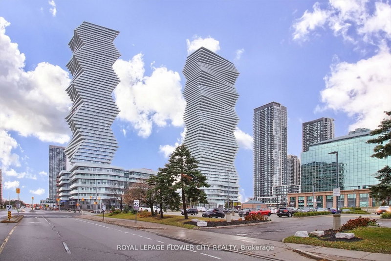 Image of home for listing MLS® W13885926
