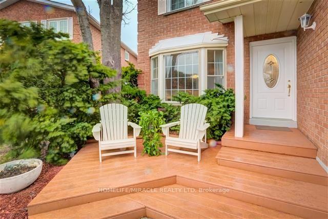 Image of home for listing MLS® W13885930