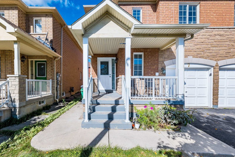 Image of home for listing MLS® W13885944