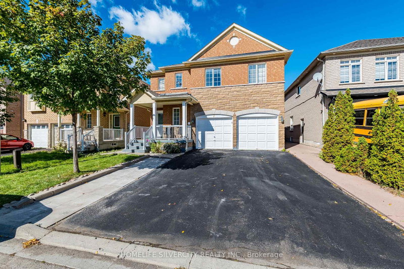 Image of home for listing MLS® W13885944