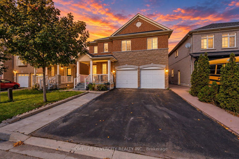 Image of home for listing MLS® W13885944