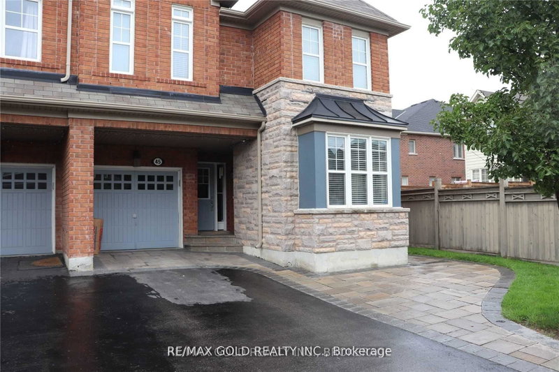 Image of home for listing MLS® W13885948