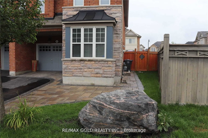 Image of home for listing MLS® W13885948