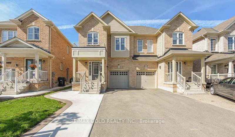 Image of home for listing MLS® W13885994