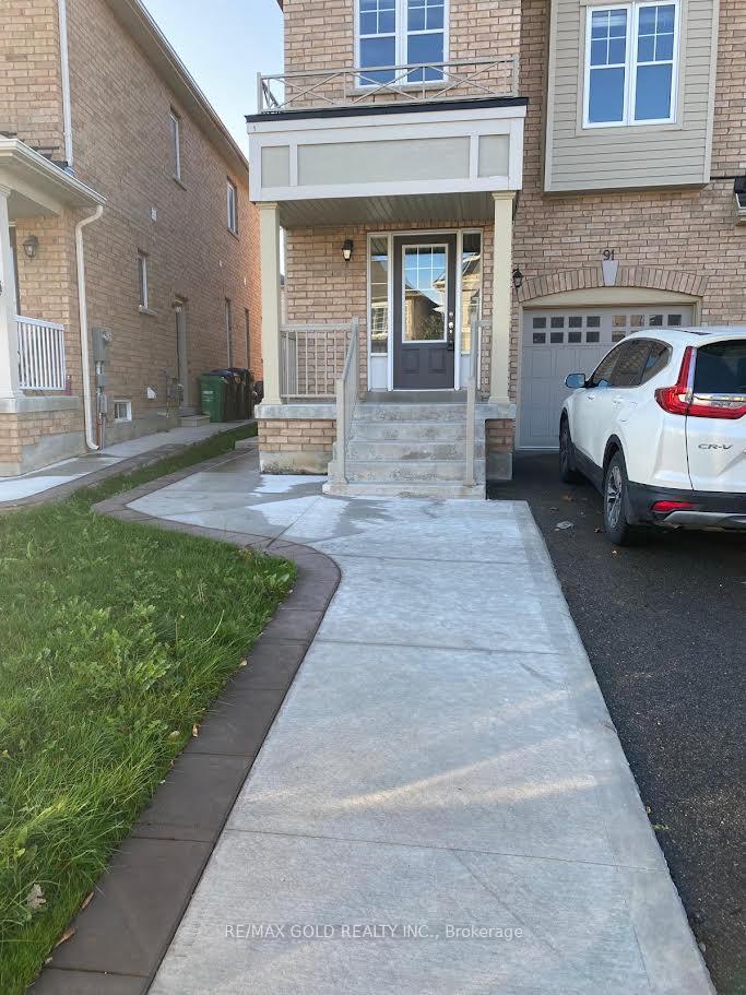 Image of home for listing MLS® W13885994