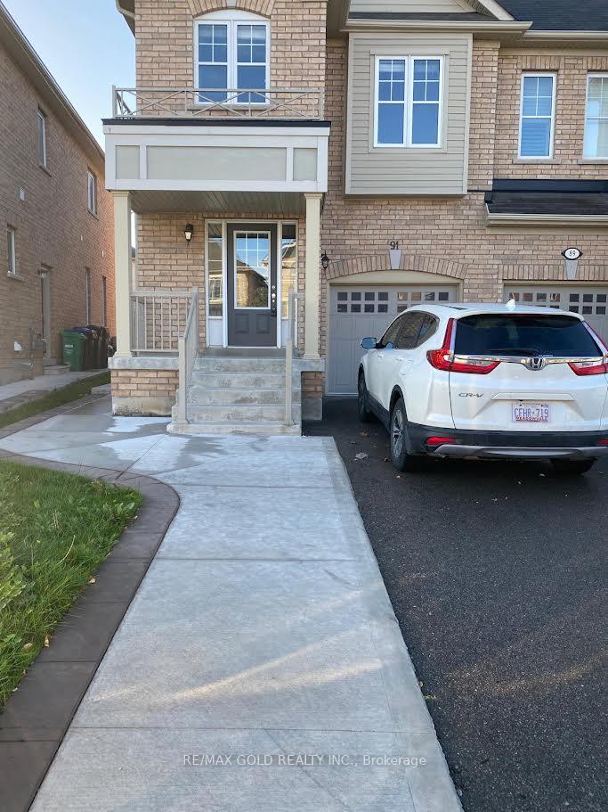 Image of home for listing MLS® W13885994