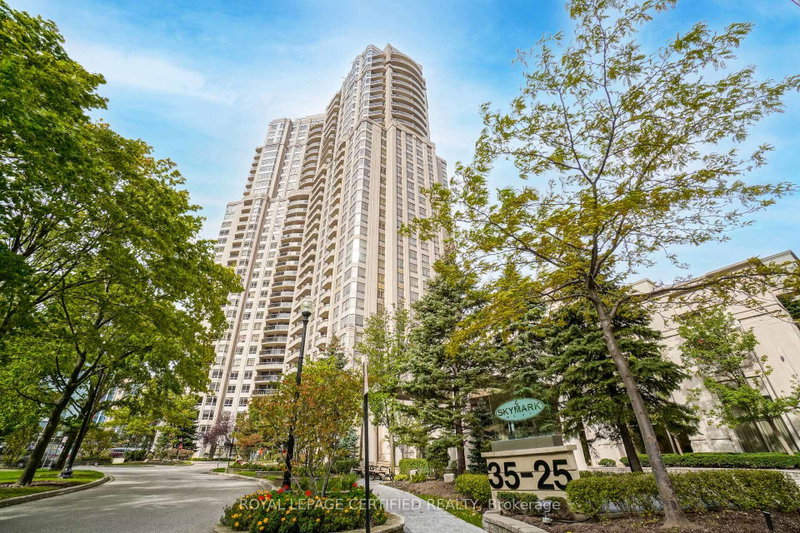 Image of home for listing MLS® W13886004