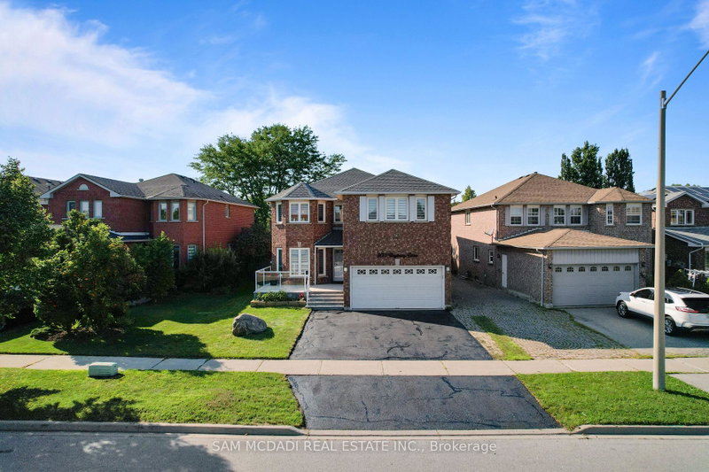 Image of home for listing MLS® W13886030