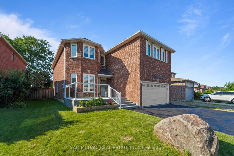 Image of home for listing MLS® W13886030