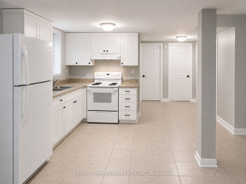 Image of home for listing MLS® W13886050