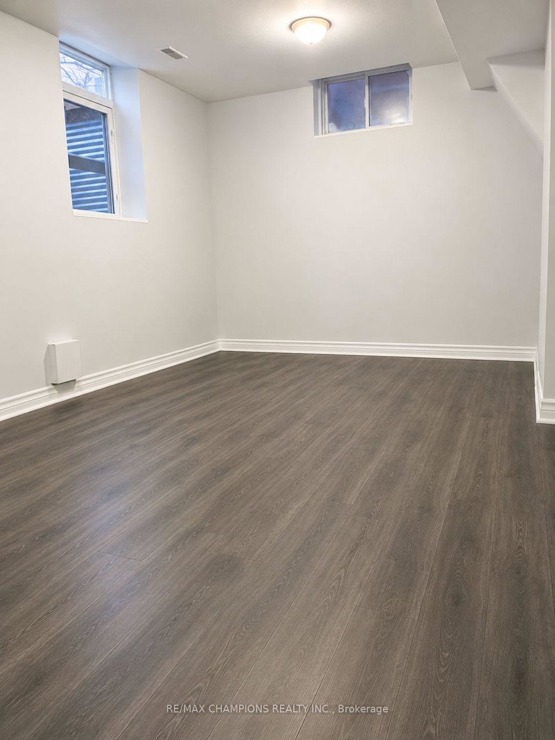 Image of home for listing MLS® W13886050