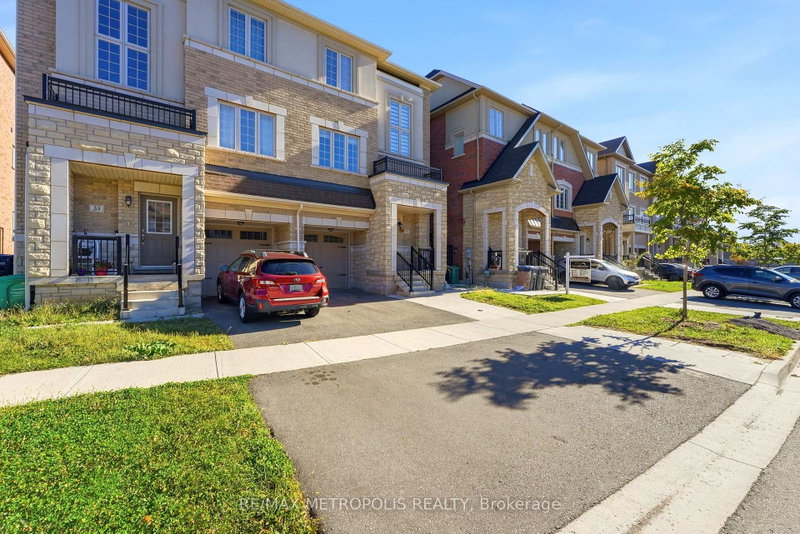 Image of home for listing MLS® W13886056
