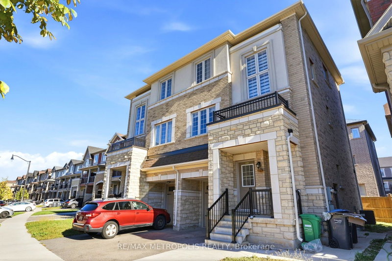 Image of home for listing MLS® W13886056