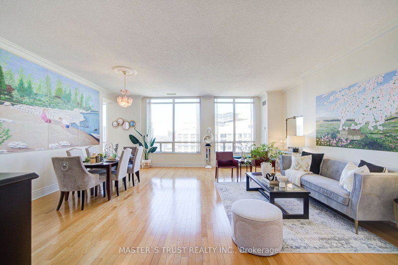 Image of home for listing MLS® W13886060