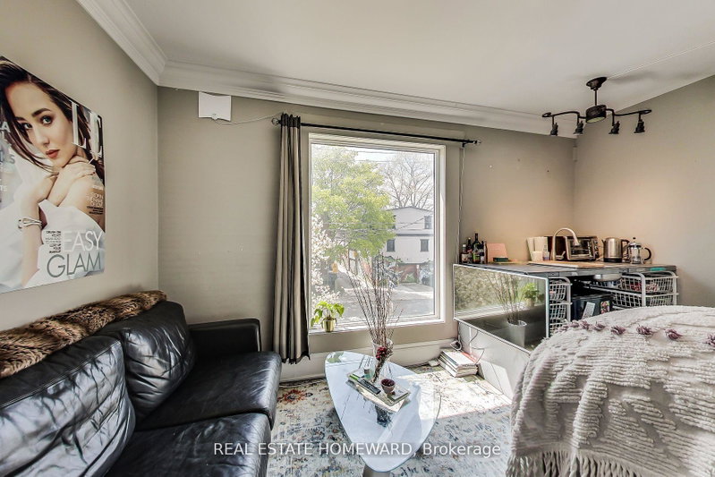 Image of home for listing MLS® W13886066