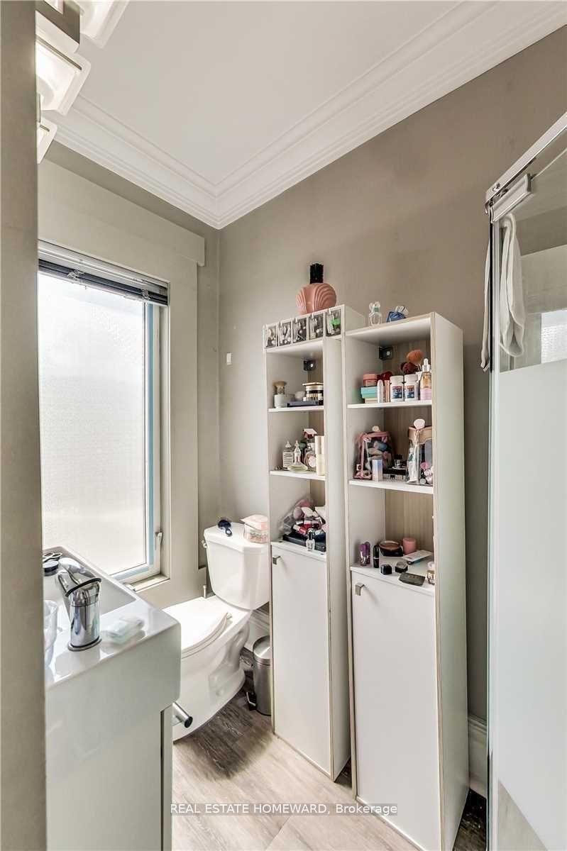 Image of home for listing MLS® W13886066