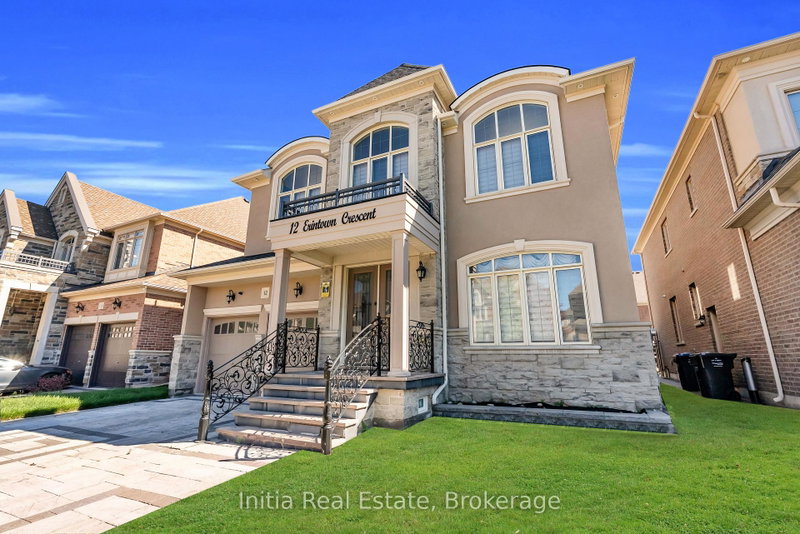 Image of home for listing MLS® W13886084