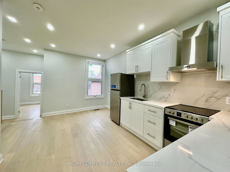 Image of home for listing MLS® W13886108