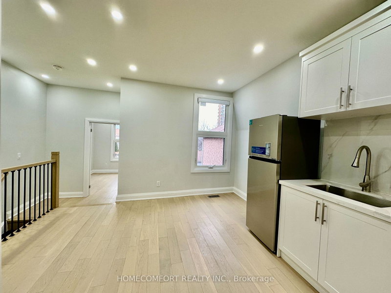 Image of home for listing MLS® W13886108