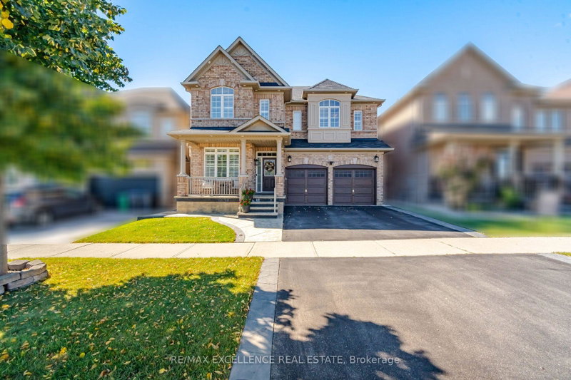 Image of home for listing MLS® W13886118