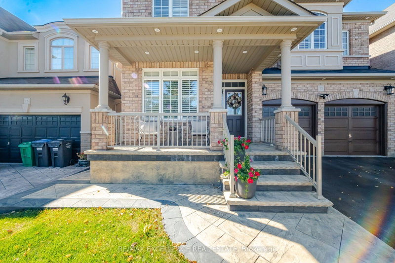 Image of home for listing MLS® W13886118