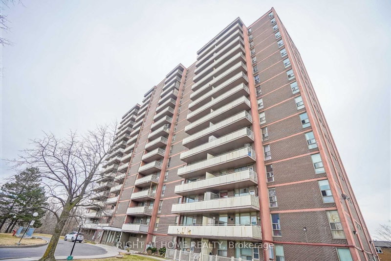 Image of home for listing MLS® W13886134