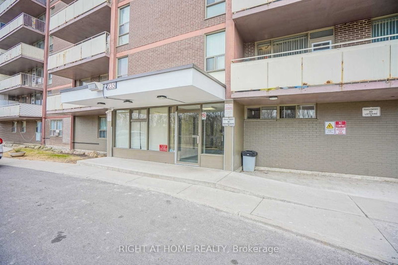 Image of home for listing MLS® W13886134