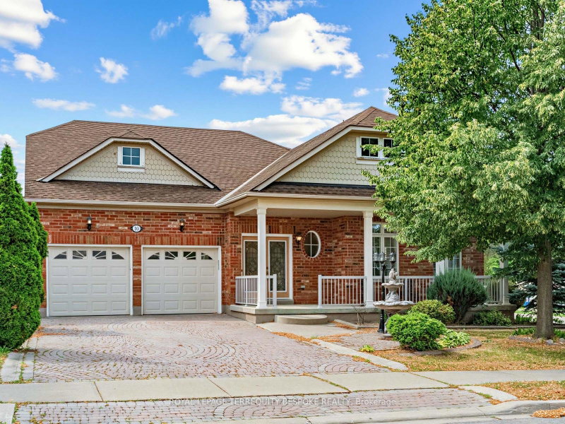 Image of home for listing MLS® W13886138