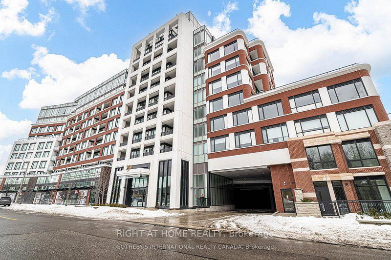 Image of home for listing MLS® W13886152