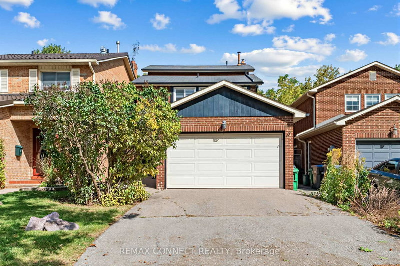 Image of home for listing MLS® W13886192
