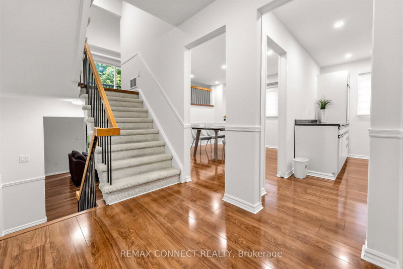Image of home for listing MLS® W13886192