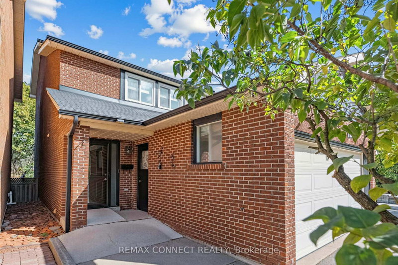 Image of home for listing MLS® W13886192