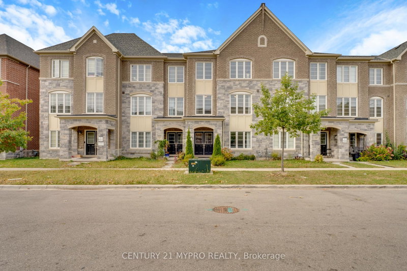 Image of home for listing MLS® W13886218
