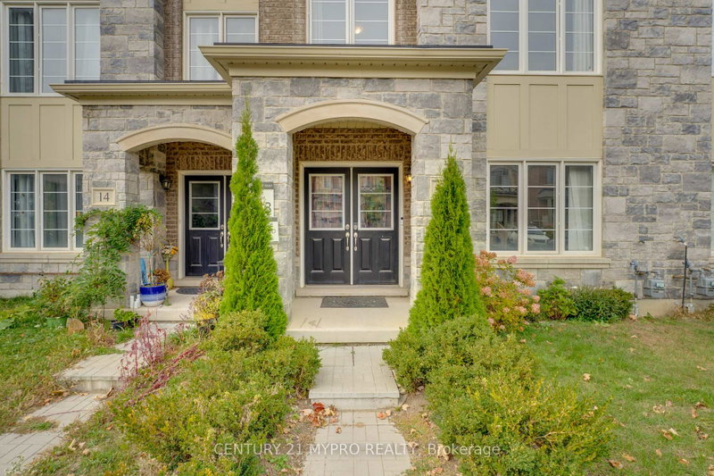 Image of home for listing MLS® W13886218