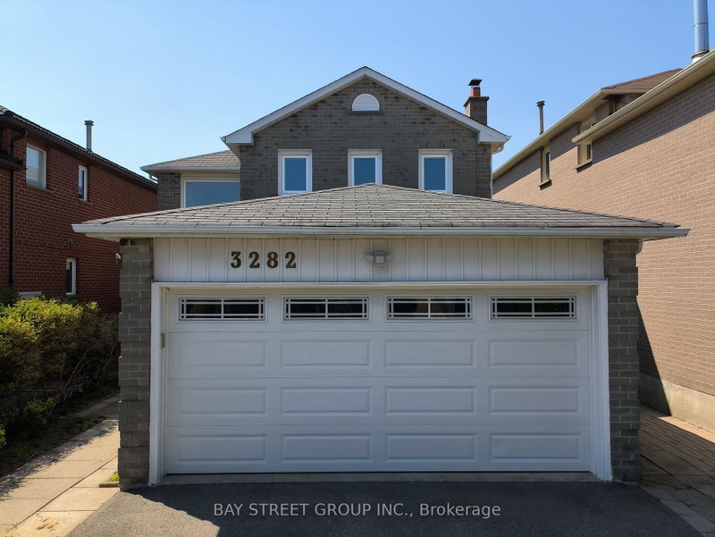Image of home for listing MLS® W13886278